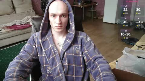 Johnny online show from 04.21.26