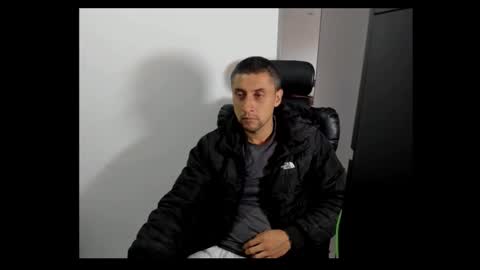 Snapshot of johnny_seens1 chatting on 11.09.25 Johnny online show from 11.09.25