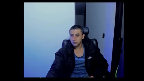 Johnny online show from 11.11.25