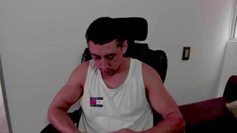 Johnny online show from 04.01.26