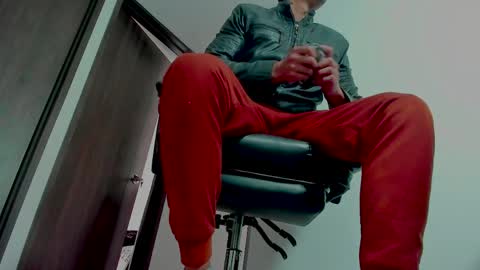 Johnny online show from 04.06.26