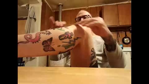 Master online show from 02.19.26