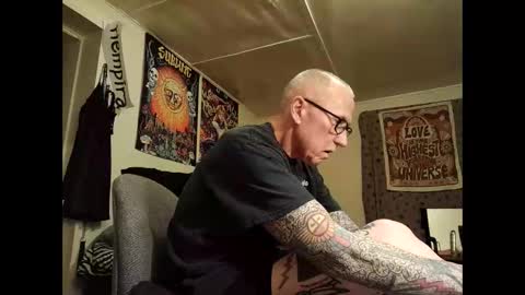 Master online show from 02.22.26