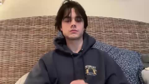 johnnybigd2005 online show from 01.26.25