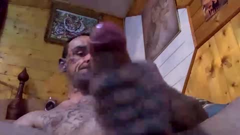 johnnyct36 online show from 01.29.25