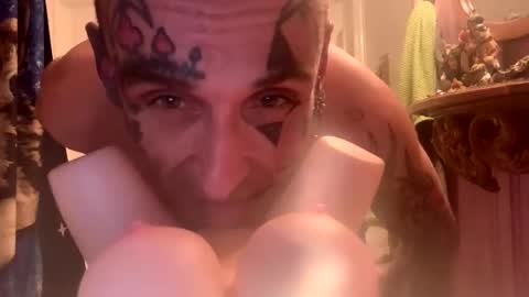 johnnyct36 online show from 03.08.25