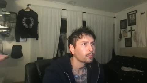 JohnnyDeep66 online show from 12.23.25