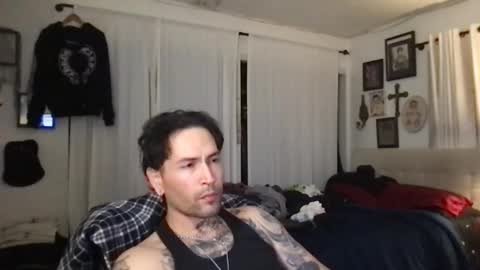 JohnnyDeep66 online show from 02.06.26