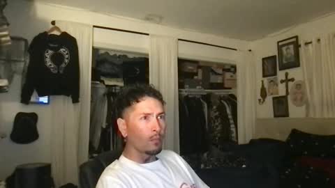 JohnnyDeep66 online show from 03.01.26