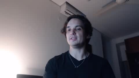 Johnny online show from 03.10.26