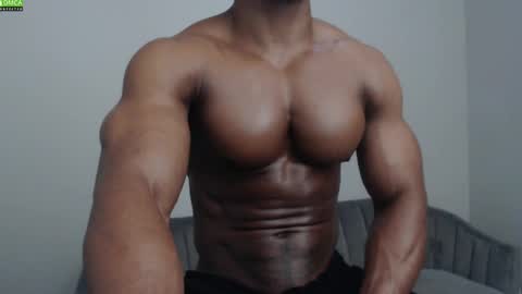 Snapshot of johnnydolce50 chatting on 02.23.25 MASTER OF SUBS BETA SLAVES online show from 02.23.25