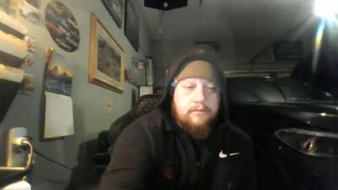 Snapshot of johnnydub3685 chatting on 01.12.25 johnnydub3685 online show from 01.12.25