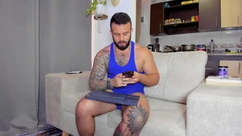 JOHNNY online show from 12.08.24