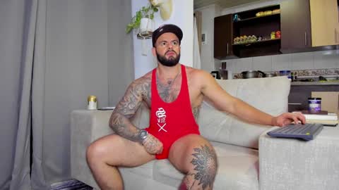 JOHNNY online show from 12.09.24