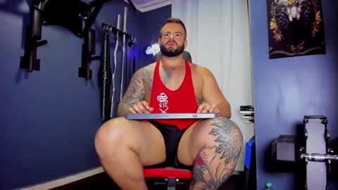 JOHNNY online show from 01.20.25