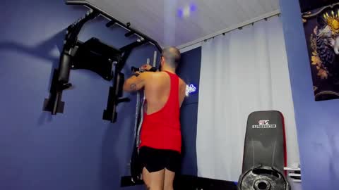 JOHNNY online show from 01.31.25