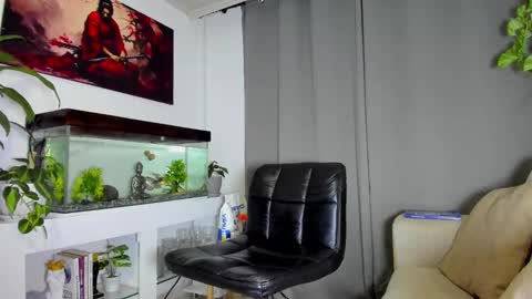 JOHNNY online show from 02.09.25