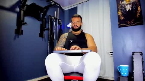 JOHNNY online show from 02.14.25