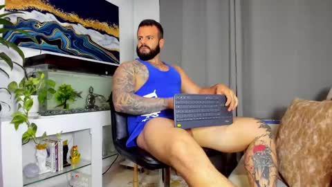 JOHNNY online show from 02.18.25