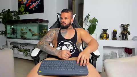 JOHNNY online show from 09.23.25