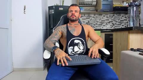 JOHNNY online show from 12.01.25