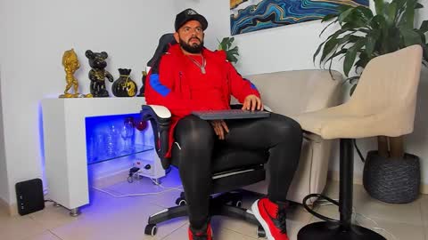 JOHNNY online show from 01.14.26