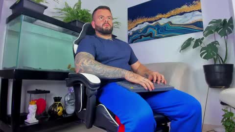 JOHNNY online show from 05.24.26