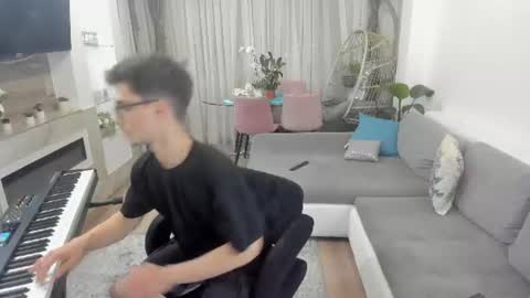 Johnny k. online show from 08.06.26