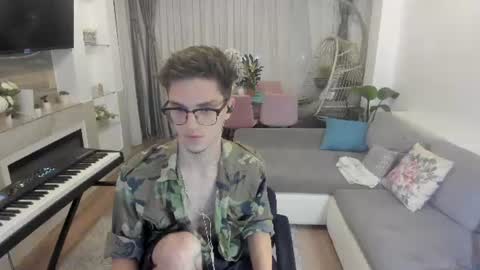 Johnny k. online show from 08.07.26