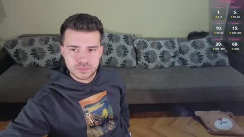 Johnny online show from 12.15.24