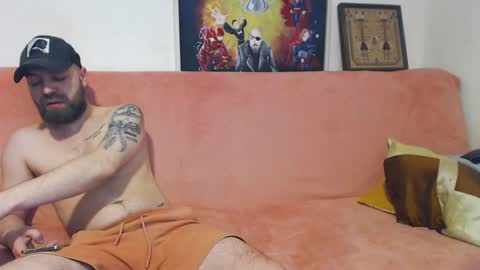 Johnny online show from 02.25.25