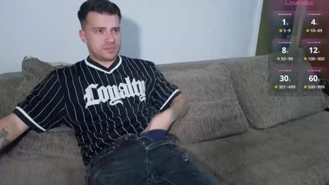 Johnny online show from 10.22.25