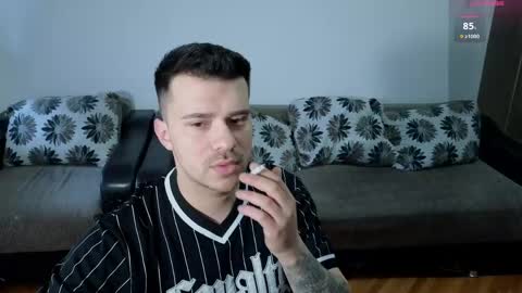 Johnny online show from 03.20.26