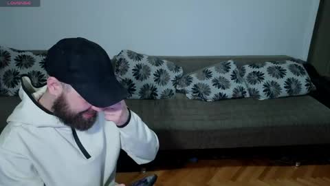 Johnny online show from 04.15.26