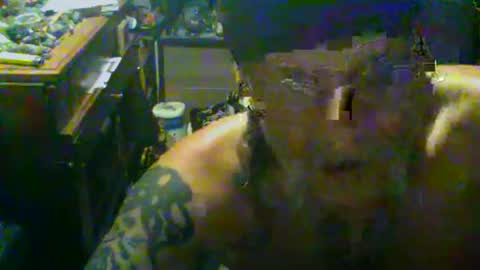 johnnyshung1 online show from 11.09.25