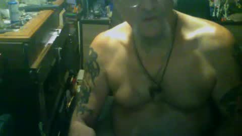 johnnyshung1 online show from 11.20.25