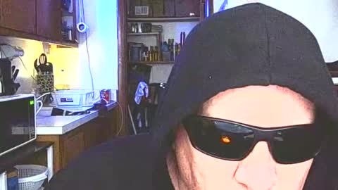 johnnytwain online show from 01.10.26