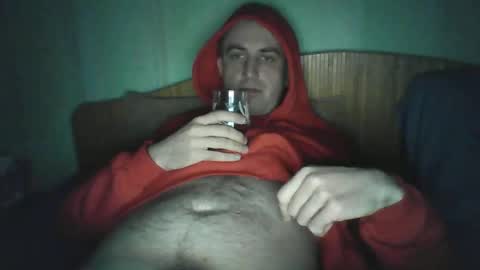 johnoreon online show from 01.04.25