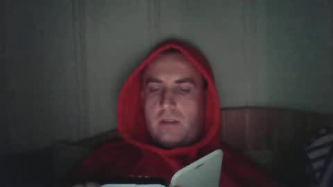 johnoreon online show from 01.13.25