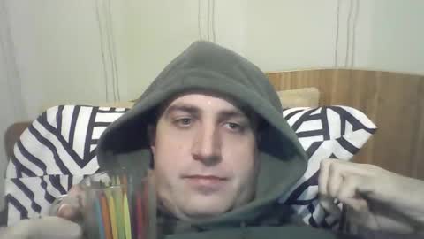 johnoreon online show from 01.22.25