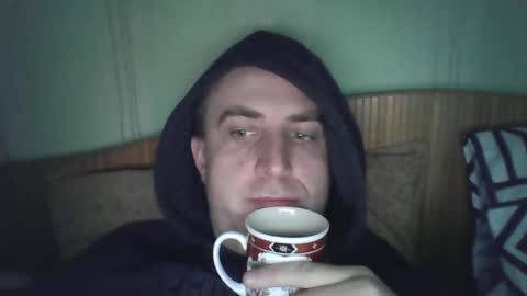 johnoreon online show from 02.03.25