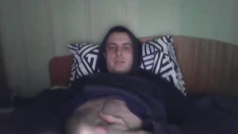 johnoreon online show from 02.03.25