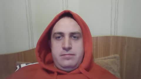 johnoreon online show from 02.11.25