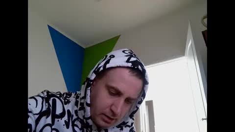 johnoreon online show from 03.09.25