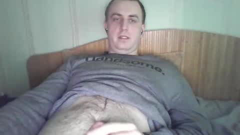 johnoreon online show from 03.11.25