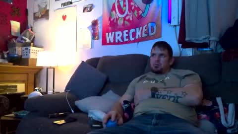 Snapshot of johnpaulkent82 chatting on 11.29.25 johnpaulkent82 online show from 11.29.25