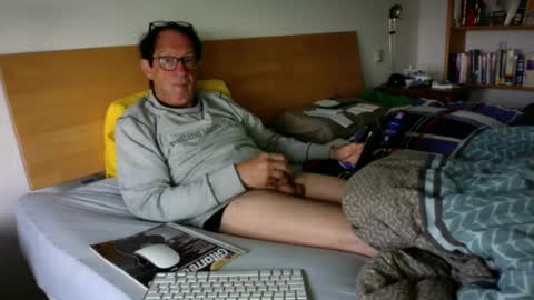 DirtyHarry online show from 06.16.26