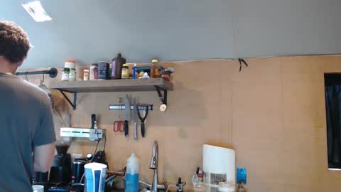 johnplayer23 online show from 12.29.24