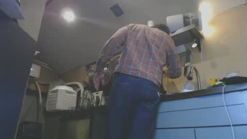 johnplayer23 online show from 02.01.25