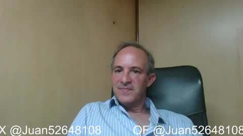 John online show from 03.13.26